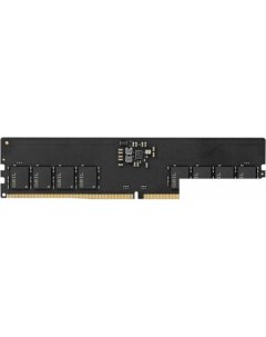 Оперативная память Pristine 16ГБ DDR5 5200 МГц GN516GB5200C42S Geil