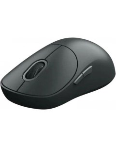 Мышь Wireless Mouse 3 XMWXSB03YM (темно-серый, международная версия) Xiaomi