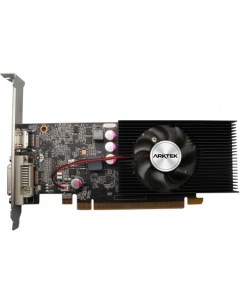 Видеокарта GeForce GT 1030 2GB GDDR5 AKN1030D5S2GL1 Arktek