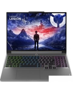 Игровой ноутбук Legion 5 16IRX9 83DG0CTRRU Lenovo