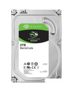 Жесткий диск Barracuda 2TB ST2000DM008 Seagate