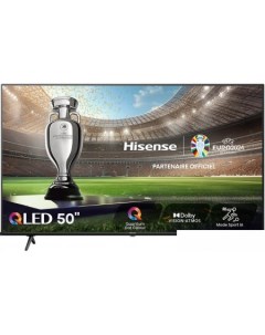 Телевизор 50E7NQ Hisense