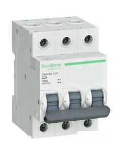 Выключатель автоматический City9 C9F34325 Schneider electric