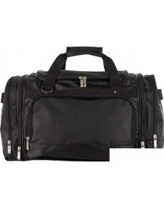 Дорожная сумка 014-75A-MB-BLK (черный) Mr.bag