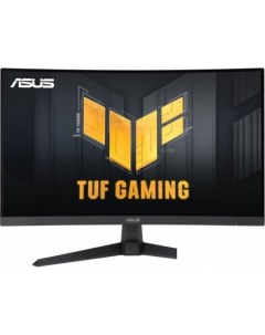 Игровой монитор TUF Gaming VG27VQ3B Asus