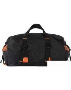 Дорожная сумка 014-0215-BLK (черный) Mr.bag