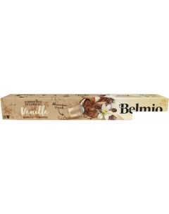 Кофе в капсулах Espresso Vanilla 10 шт Belmio