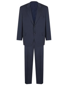 Костюм шерстяной Brioni