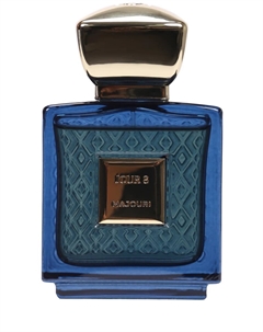 Парфюмерная вода JOUR 8 PERFUME IN BLUE EDP Majouri