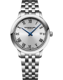 Швейцарские наручные женские часы Raymond weil