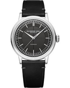 Швейцарские наручные мужские часы Raymond weil