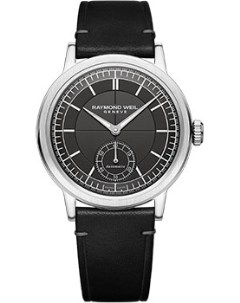 Швейцарские наручные мужские часы Raymond weil