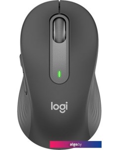 Мышь Signature Plus M750 (графит) Logitech