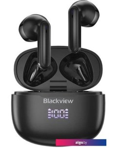 Наушники AirBuds 7 (черный) Blackview