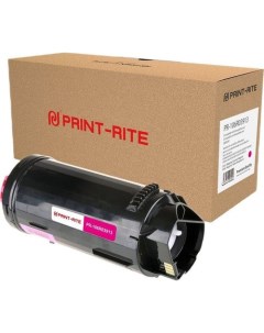 Картридж PR-106R03913 (аналог Xerox 106R03913) Print-rite