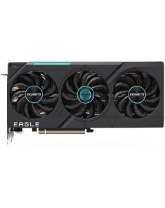 Видеокарта GeForce RTX 4070 Eagle OC 12G GV-N4070EAGLE OC-12GD Gigabyte