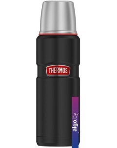 Термос King SK 2000 470мл (черный) Thermos