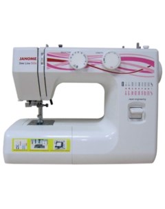 Швейная машина Sew Line 500s Janome