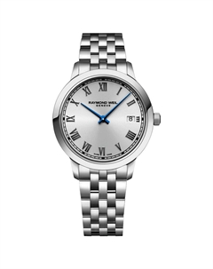 Швейцарские наручные женские часы Raymond weil