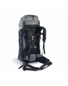 Рюкзак Bison 120+10 (black) Tatonka