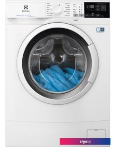 Стиральная машина SensiCare 600 EW6SN406WI Electrolux