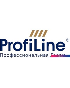 Картридж PL_106R03484_BK (аналог Xerox 106R03484) Profiline