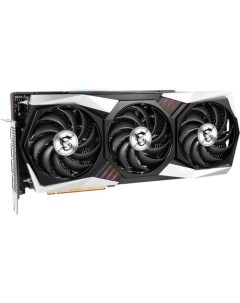 Видеокарта Radeon RX 7900 XTX Gaming Trio Classic 24G Msi