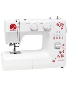 Швейная машина Sakura 95 Janome