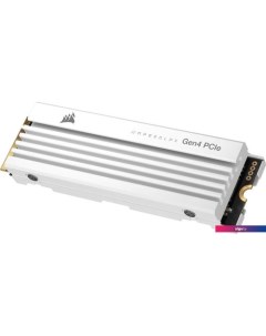 SSD MP600 Pro LPX 1TB CSSD-F1000GBMP600PLPW Corsair