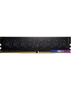 Оперативная память Pristine 16GB DDR4 PC4-21300 GP416GB2666C19SC Geil