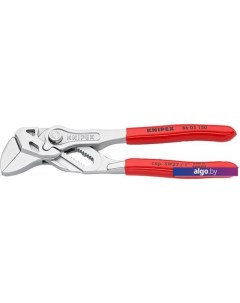 Клещи переставные 86 03 150 Knipex