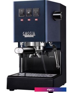 Рожковая кофеварка Classic Evo Blue 9481/15 Gaggia