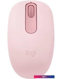 Мышь M196 (розовый) Logitech