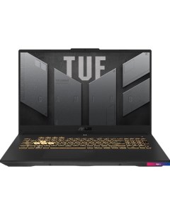 Игровой ноутбук TUF Gaming F17 FX707VI-LL055 Asus