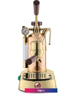 Рожковая бойлерная кофеварка LPLPRG01EU La pavoni