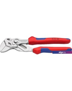 Клещи переставные 86 05 180 Knipex