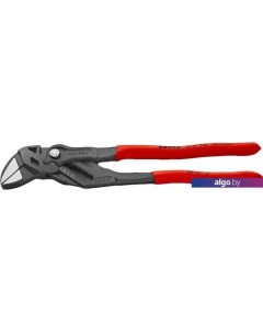 Клещи переставные 86 01 250 Knipex