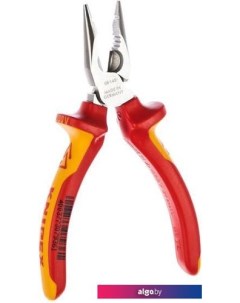 Длинногубцы KN-0826145 Knipex