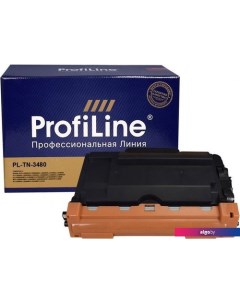 Картридж PL_TN-3480 (аналог Brother TN-3480) Profiline