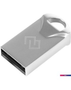 USB Flash Drive 2 32GB DGFUM032A20SR Digma