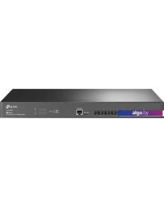 Управляемый коммутатор 2-го уровня TL-SX3008F Tp-link