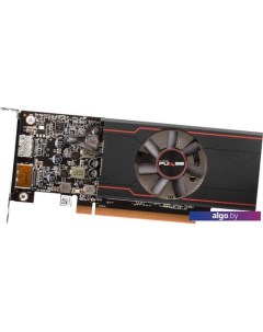 Видеокарта Pulse Radeon RX 6400 4GB GDDR6 11315-01-20G Sapphire