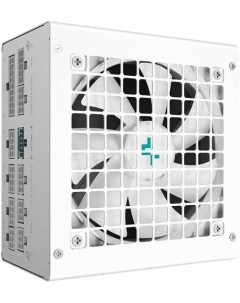 Блок питания PN750M WH Deepcool