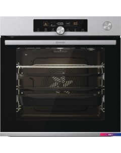 Электрический духовой шкаф BPSA6747A08X Gorenje