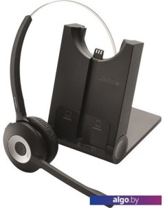 Наушники Pro 935 Dual Connectivity [935-15-509-201] Jabra