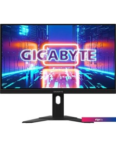 Игровой монитор M27U Gigabyte