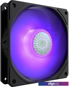 Вентилятор для корпуса Sickleflow 120 RGB MFX-B2DN-18NPC-R1 Cooler master