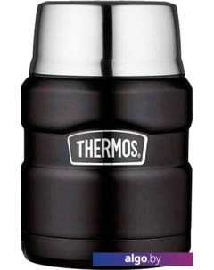 Термос для еды Food Jar SK-3000 0.47л (черный) Thermos