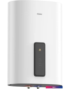 Накопительный электрический водонагреватель ES50V-TF7P (белый) Haier