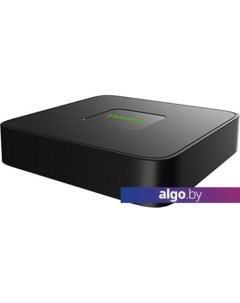 Сетевой видеорегистратор H.265 1 HDD 5ch Mini NVR TC-R3105 I/B/L/(Eu) Tiandy